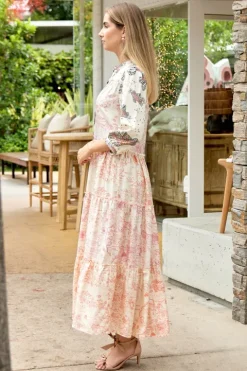 Flore Dress