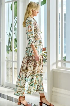 Flore Dress
