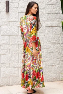 Flore Dress