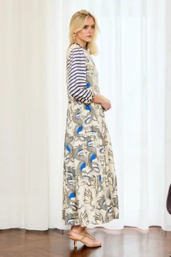 Flore Dress