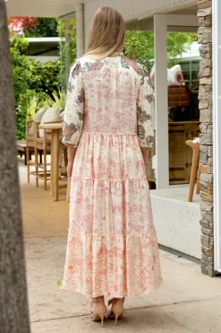 Flore Dress