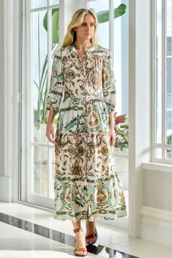 Flore Dress