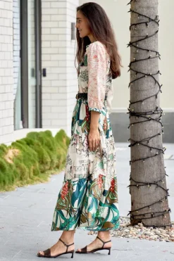 Flore Dress