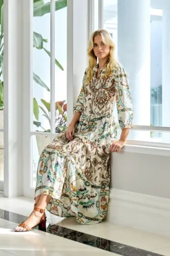 Flore Dress