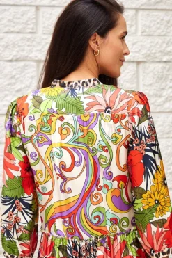 Flore Dress