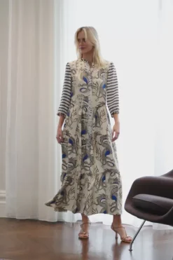 Flore Dress