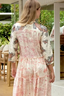 Flore Dress