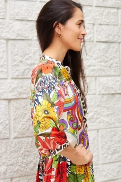 Flore Dress