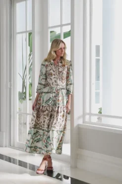 Flore Dress