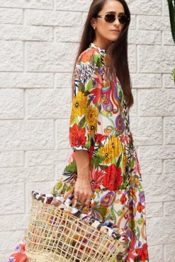 Flore Dress