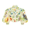 Flores Top