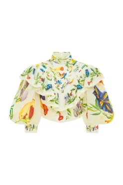 Flores Top