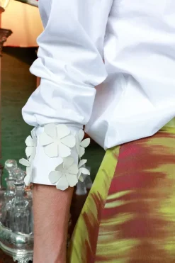 Flower Shirt