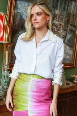 Flower Shirt