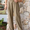 Fluid Suiting Derrick Mens Trouser