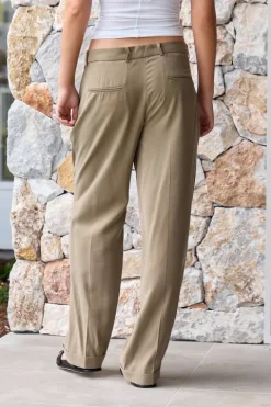Fluid Suiting Derrick Mens Trouser