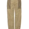 Foldover Trouser - FINAL SALE
