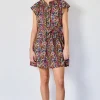 Forta Tank Mini Dress