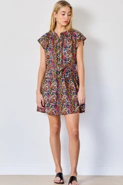 Forta Tank Mini Dress