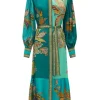 Franca Shirtdress