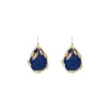Francoise Pendant Earrings