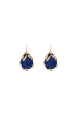 Francoise Pendant Earrings