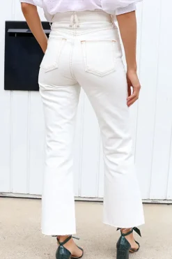 Frankie Double Yoke Jean - FINAL SALE