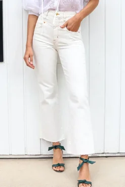 Frankie Double Yoke Jean - FINAL SALE