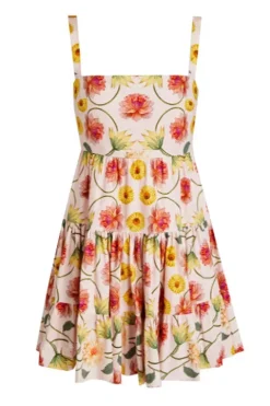 Freddie Dress - FINAL SALE