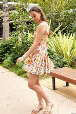Freddie Dress - FINAL SALE