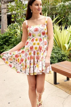 Freddie Dress - FINAL SALE