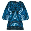 Gael Applique Tunic Dress - FINAL SALE