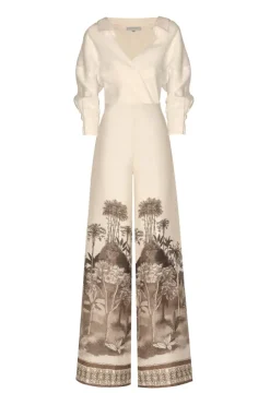 Gaita Jumpsuit - FINAL SALE