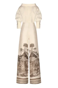 Gaita Jumpsuit - FINAL SALE