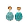 Galapagos Earrings