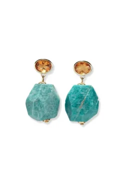 Galapagos Earrings