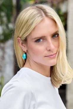 Galapagos Earrings