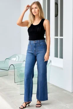 Galli Knit Tank
