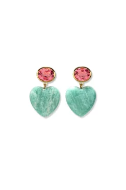 Gemma Earrings