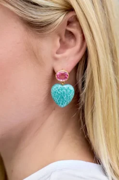 Gemma Earrings