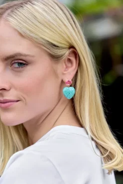 Gemma Earrings