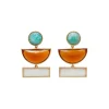Geometry Earrings