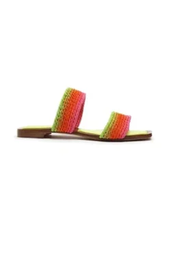 Georgia Flat - FINAL SALE