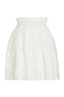 Georgina Tiered Skirt - FINAL SALE
