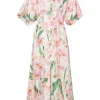 Gesto Tunic Dress