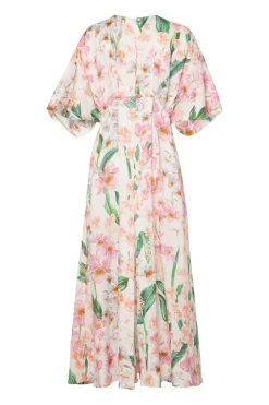 Gesto Tunic Dress