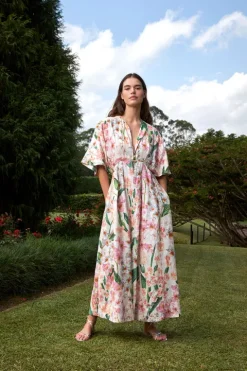 Gesto Tunic Dress