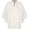 Geta Blouse - FINAL SALE