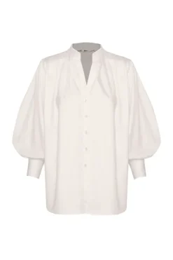 Geta Blouse - FINAL SALE
