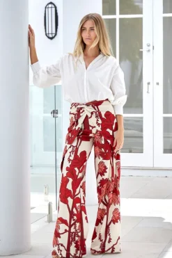 Geta Blouse - FINAL SALE